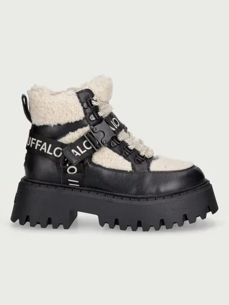 Buffalo ботильйони Aspen Com Mid Warm