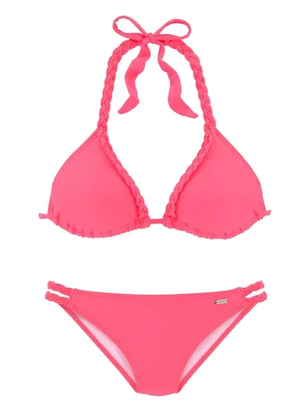 BUFFALO Bikini jastog