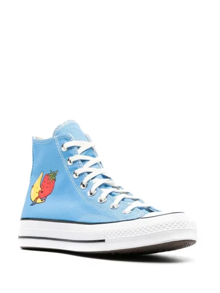 Sportbačiai Converse mėlyna