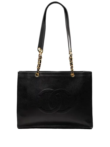 Sandály Resti černé