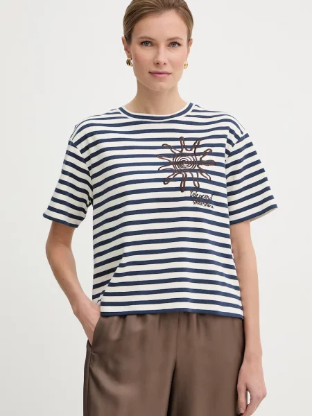 Weekend MaxMara Tricou WKDSABATO | Relaxed fit