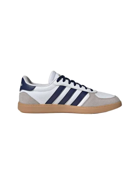 Pantofi Adidas alb