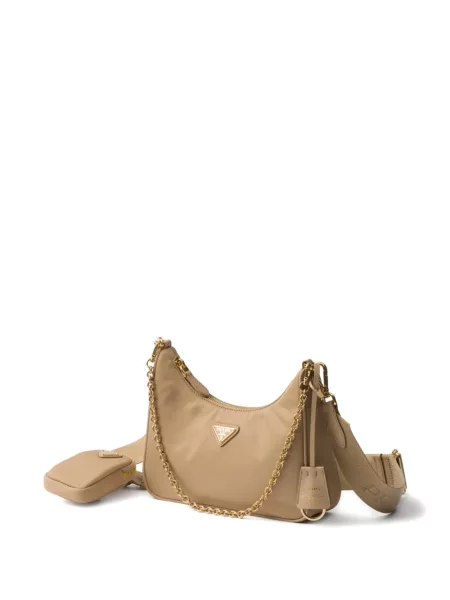 Geantă Prada maro
