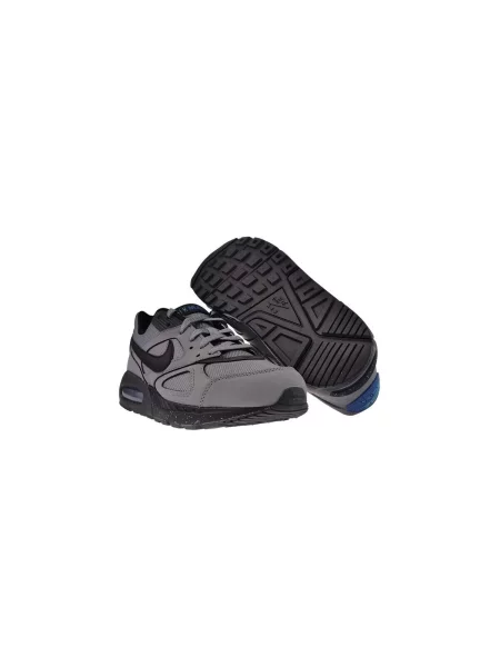 Pantofi Nike gri