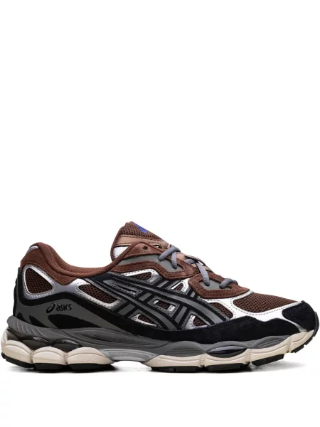 Sneakers Asics Tiger με φτερά γκρι