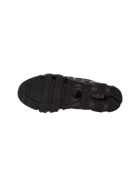 Tenisky Adidas čierna