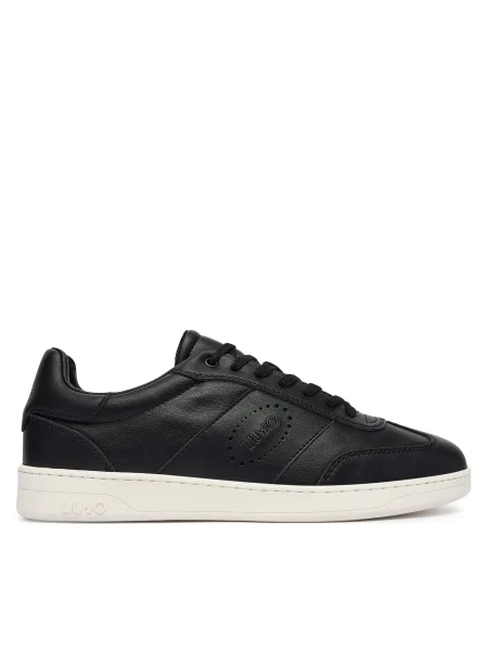 Sneakersy Liu Jo čierna