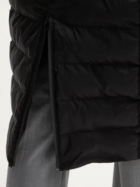 Куртка MM CARIOCA зимова чорний