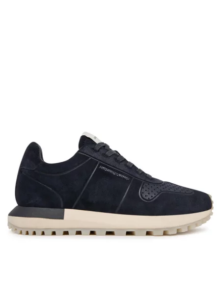 Sneakersy Emporio Armani