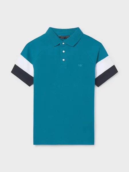 Mayoral Detské polo tričko