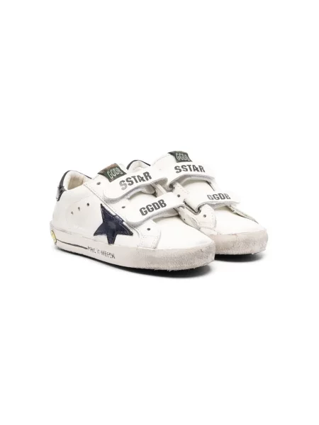 Sneakersy dziecięce Golden Goose