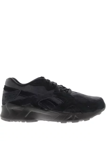 Sneakerși Reebok Aztrek negru