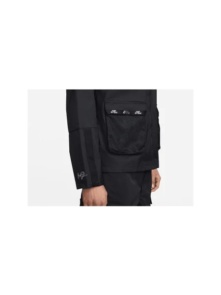 Costum copii Nike negru