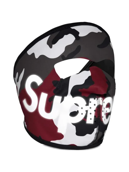 Kepurė Supreme balta