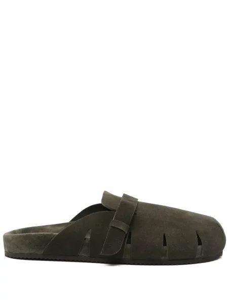 Sandale Ancient Greek Sandals verde