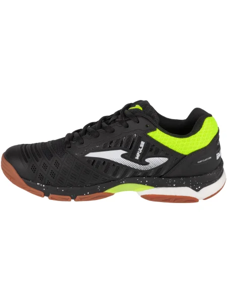 Pantofi Joma negru
