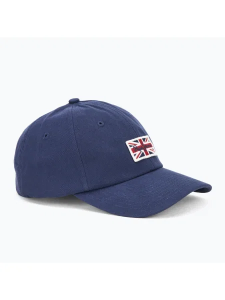 Baseball sapka Pepe Jeans kék