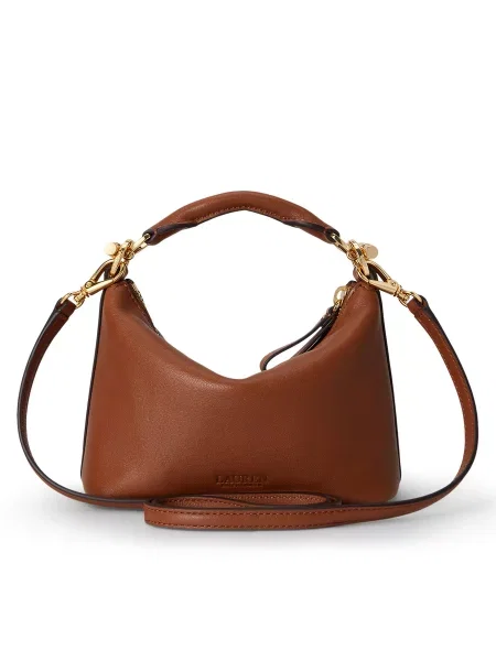 Rankinė LAUREN RALPH LAUREN ruda