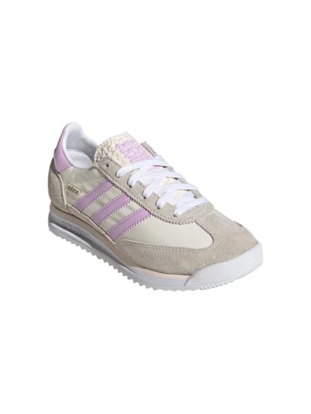Sneaker Adidas bézs