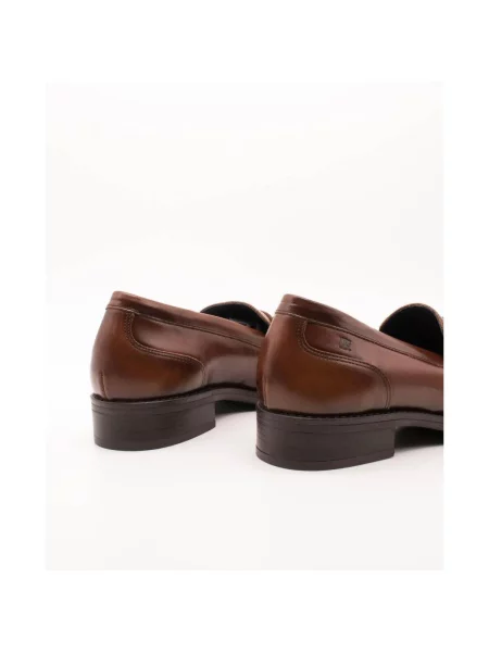 Pantofi Dorking maro