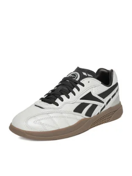 Reebok Tenisice EO-HAMMER STREET Srebrna