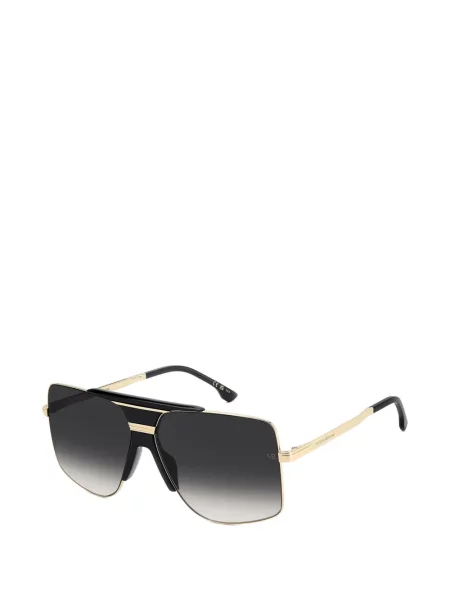 Ochelari de soare Victoria Beckham Eyewear auriu