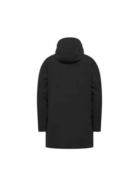 Bunda Jack Wolfskin čierna