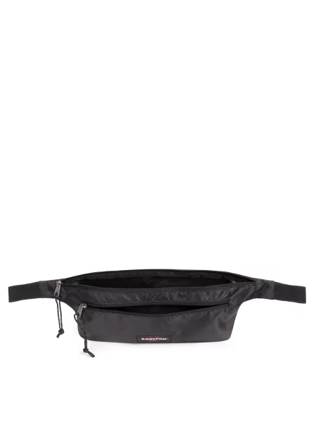 EASTPAK Ľadvinka Safewaist' čierna