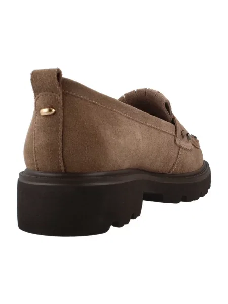 Pantofi Carmela bej