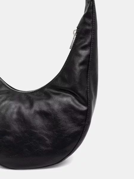 Calvin Klein Válltáskák / fehér fekete