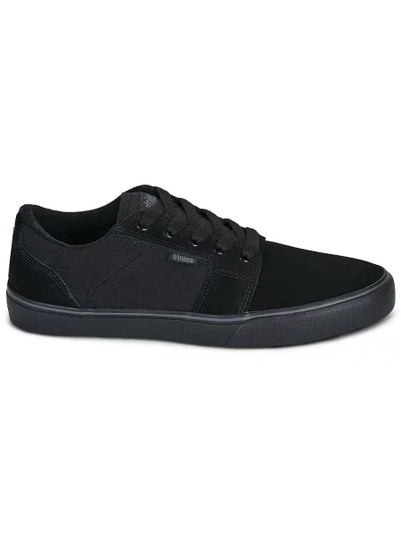 Félcipo Etnies fekete
