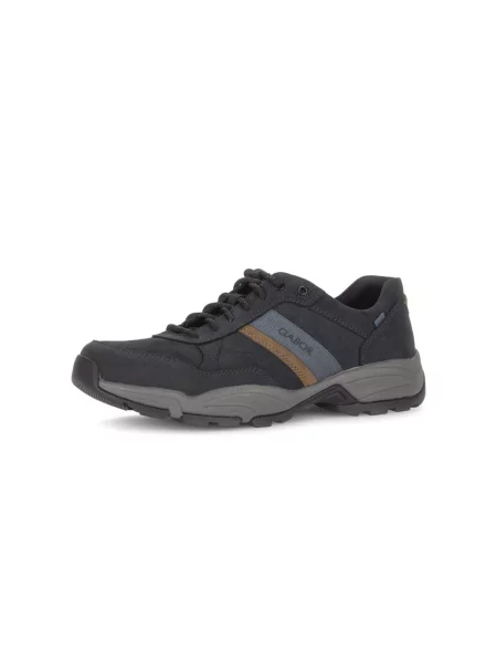 Sneakersy Gabor czarne