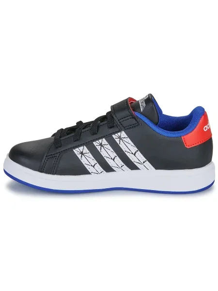 Pantofi Adidas negru