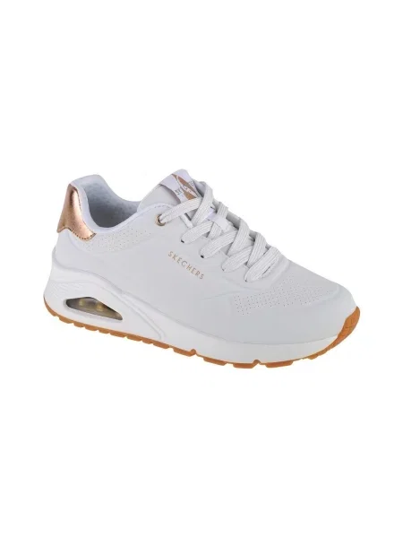 Tenisice Skechers bijela