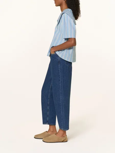 Marc O'polo Denim Džíny Barrel dark