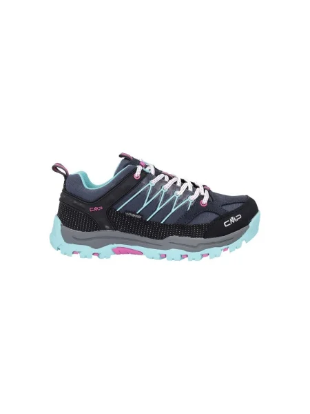 Pantofi copii Cmp albastru
