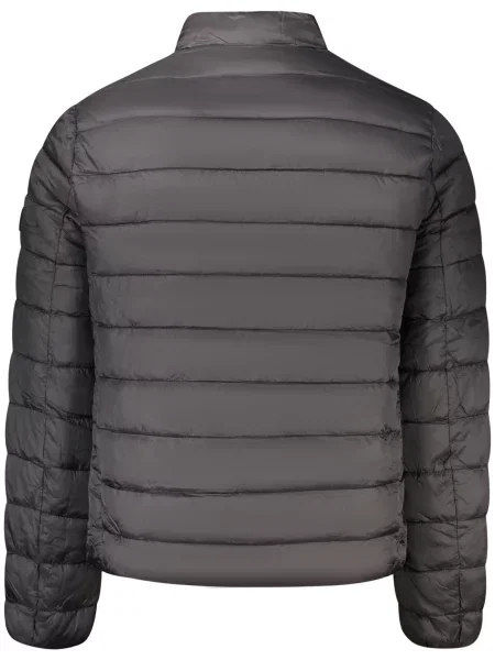 Traper jakna Pepe Jeans crna