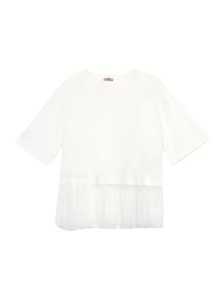 Koszulka Oltre biała