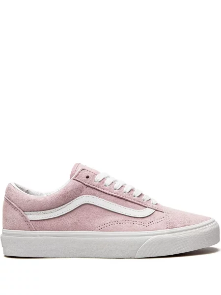 Sneakerși Vans Old Skool roz