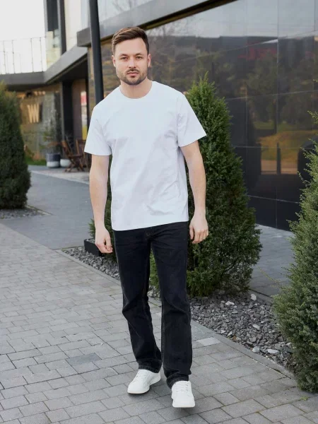 Футболка Umon белая