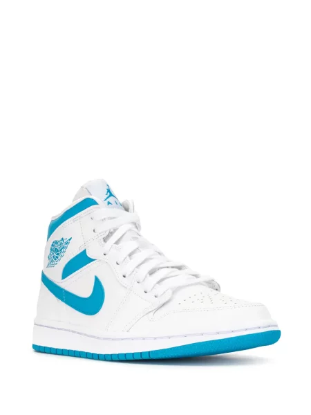 Sneakers Nike Air Jordan λευκό