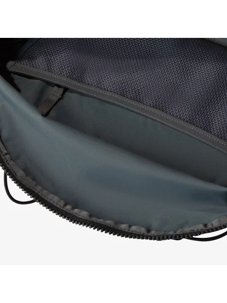 Ledvinka The North Face Terra Lumbar 6L Waistbag Asphalt Grey/ TNF Black/ Npf 6 l černá