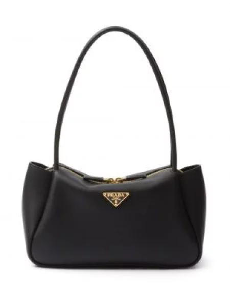 Geantă Prada negru
