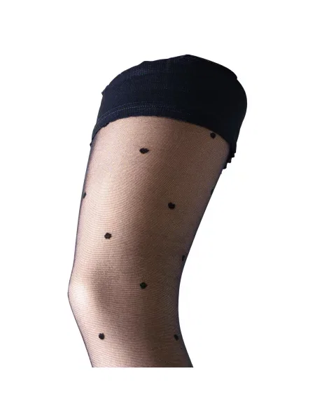 Dresuri Trasparenze negru