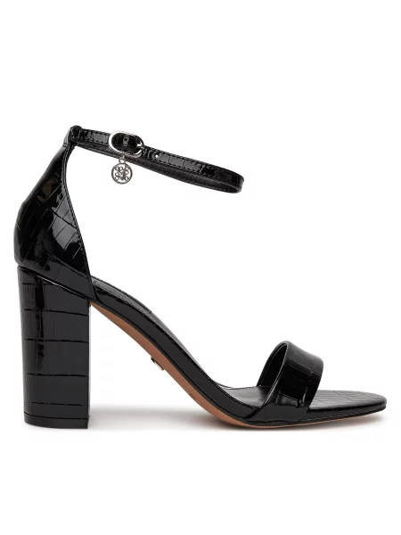 Sandale Nine West crna