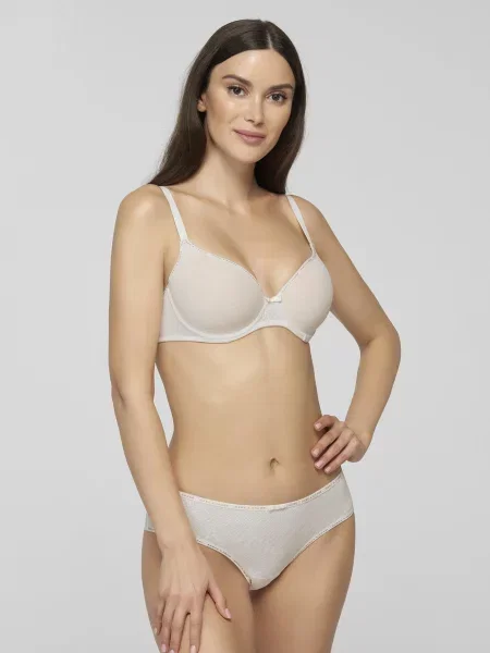 Бюстгальтер Marc&andre білий