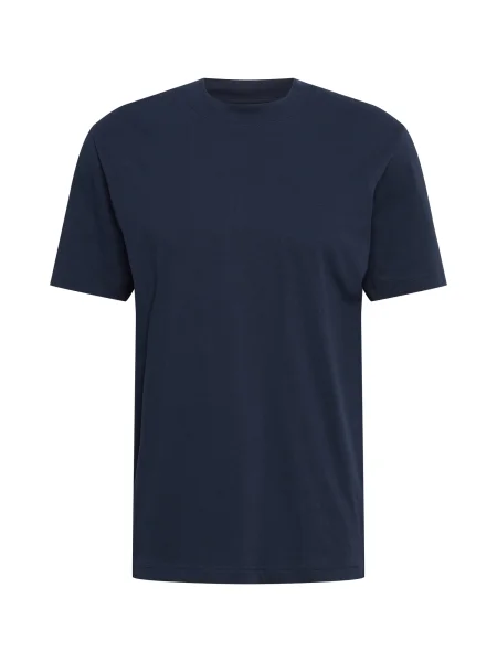 Selected Homme Tricou Colman Bleumarin