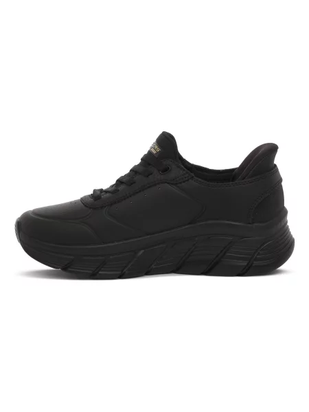 Tenisky Skechers čierna