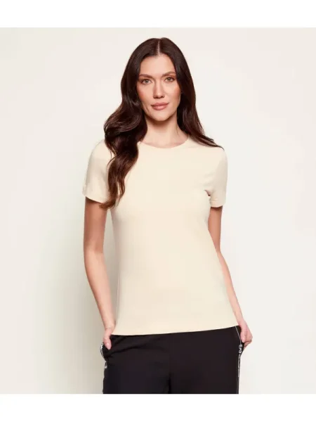 Tricou bej
