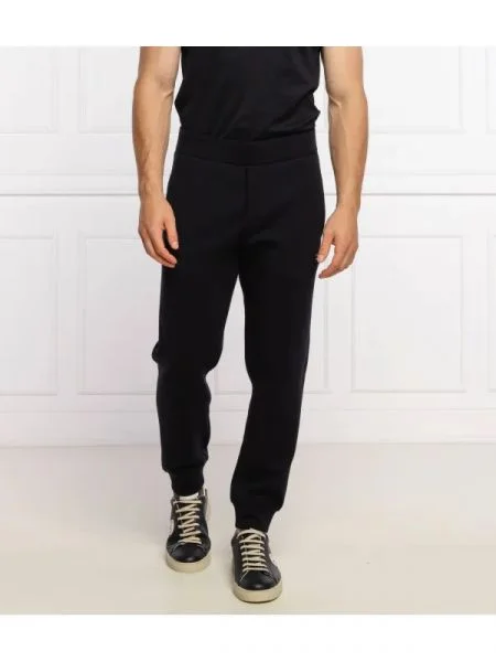 Emporio Armani Nadrág kék